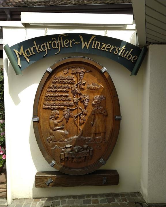 Markgrafler Winzerstuben