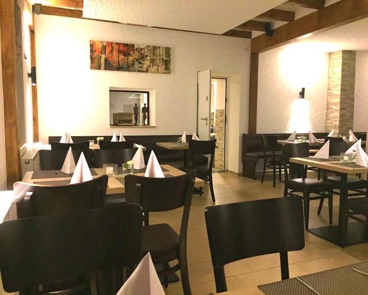 Ristorante-Pizzeria Venezia